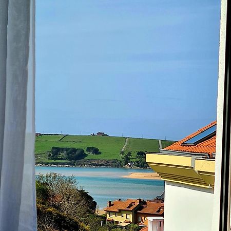 Apartamento En Mogro. La Pizca. Экстерьер фото