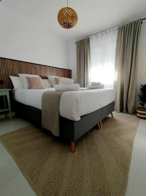Apartamento En Mogro. La Pizca. Экстерьер фото
