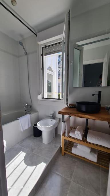 Apartamento En Mogro. La Pizca. Экстерьер фото