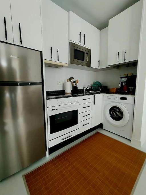 Apartamento En Mogro. La Pizca. Экстерьер фото