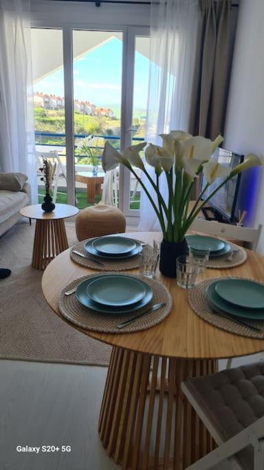 Apartamento En Mogro. La Pizca. Экстерьер фото