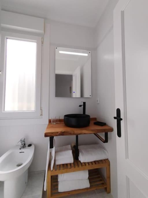Apartamento En Mogro. La Pizca. Экстерьер фото
