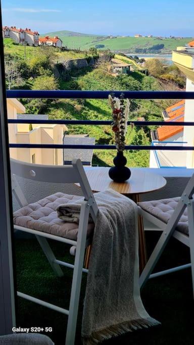 Apartamento En Mogro. La Pizca. Экстерьер фото