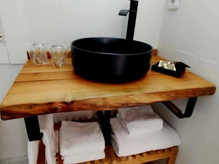 Apartamento En Mogro. La Pizca. Экстерьер фото
