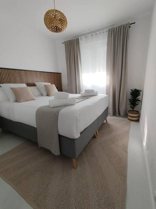 Apartamento En Mogro. La Pizca. Экстерьер фото