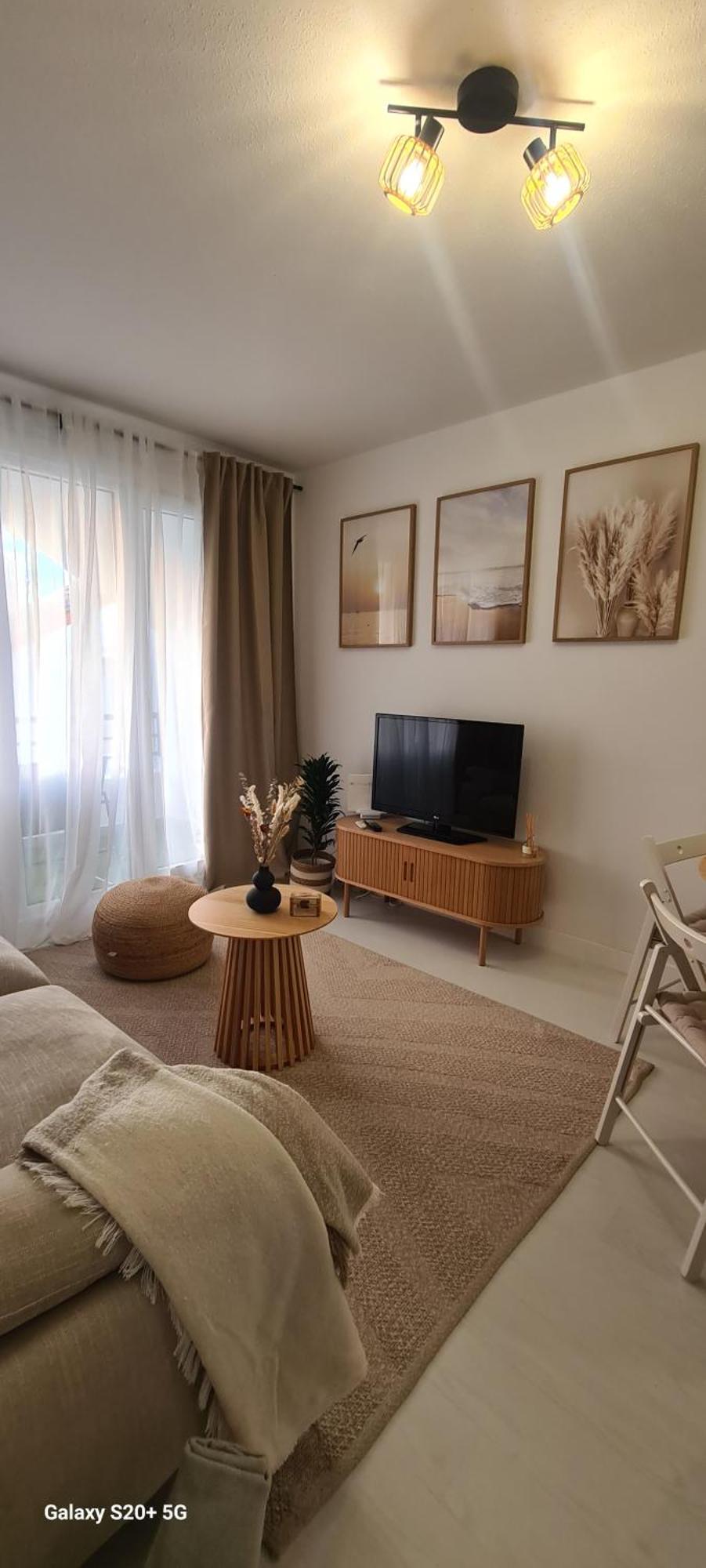 Apartamento En Mogro. La Pizca. Экстерьер фото
