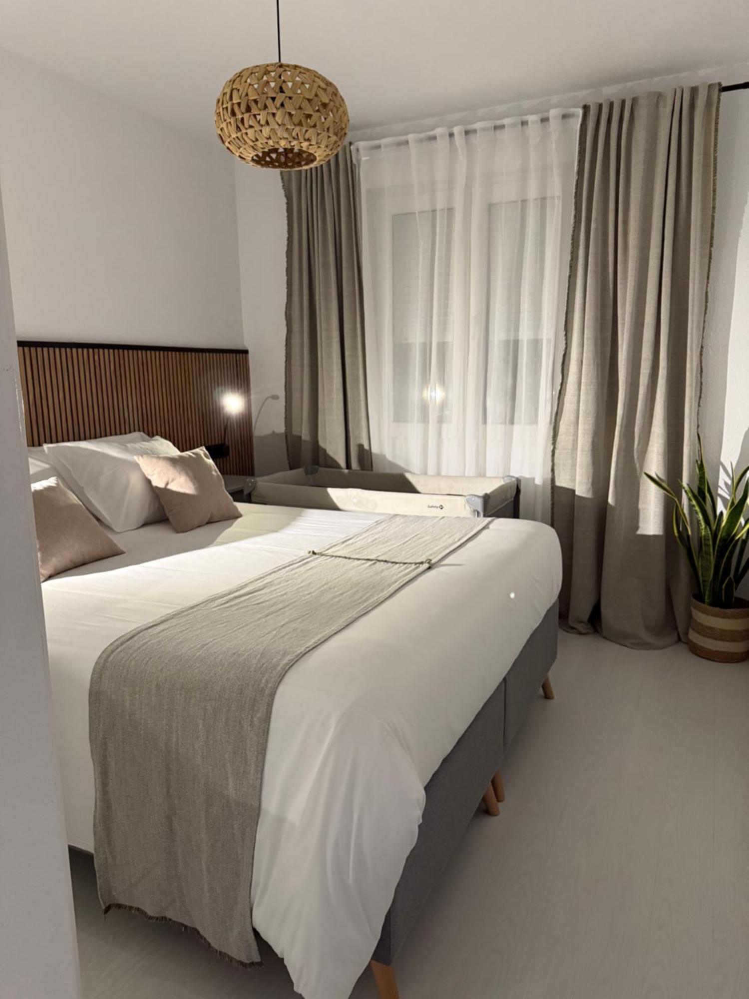 Apartamento En Mogro. La Pizca. Экстерьер фото