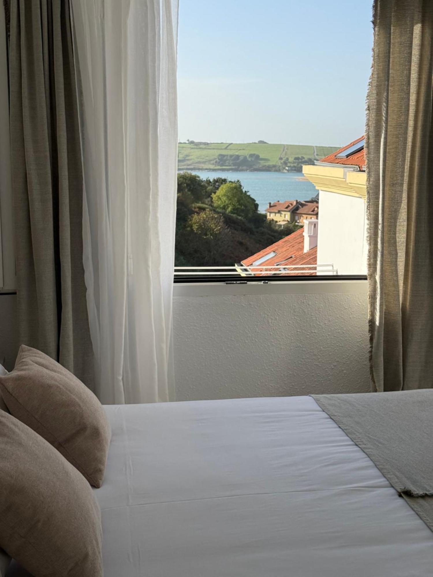 Apartamento En Mogro. La Pizca. Экстерьер фото