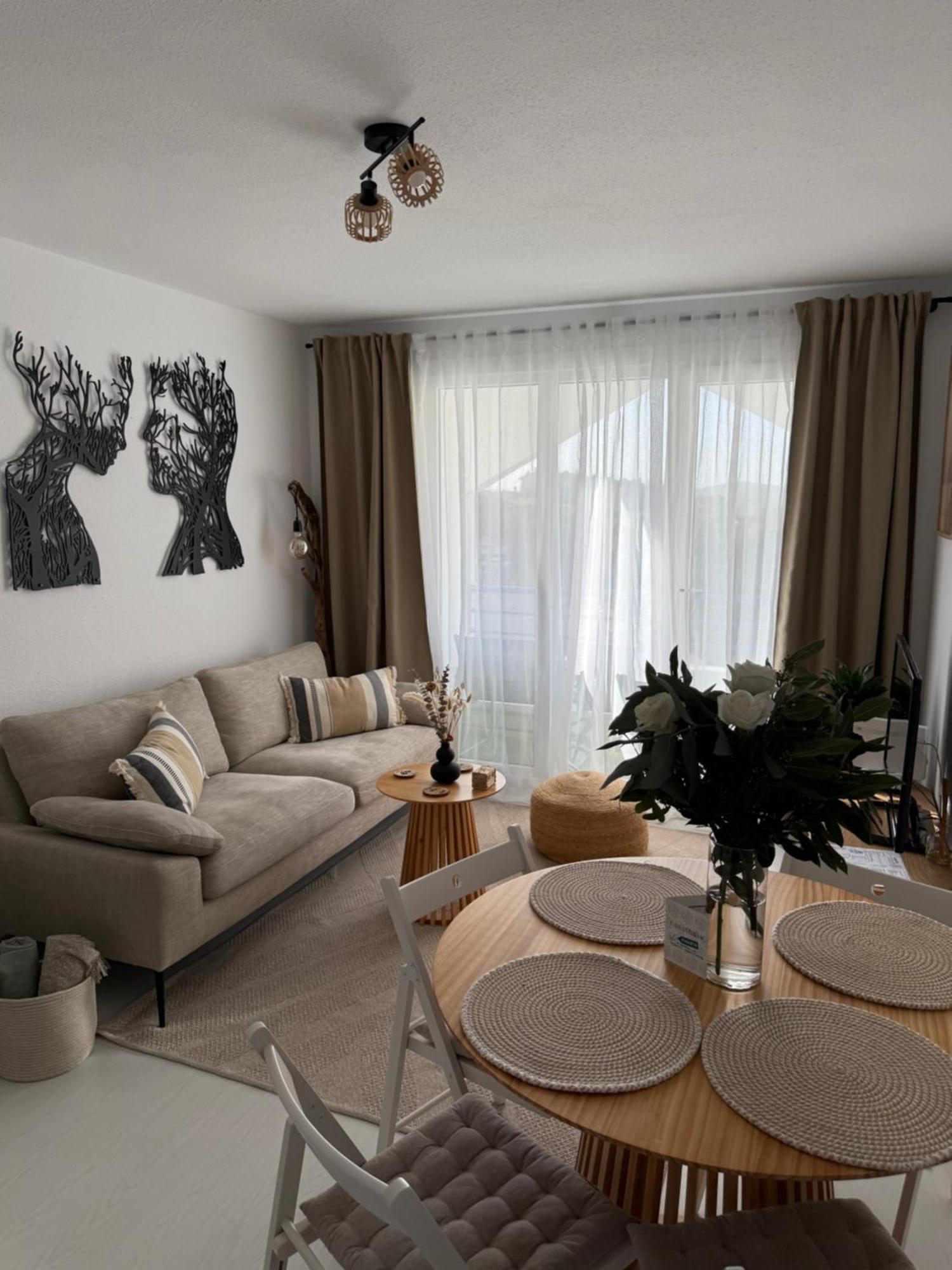 Apartamento En Mogro. La Pizca. Экстерьер фото