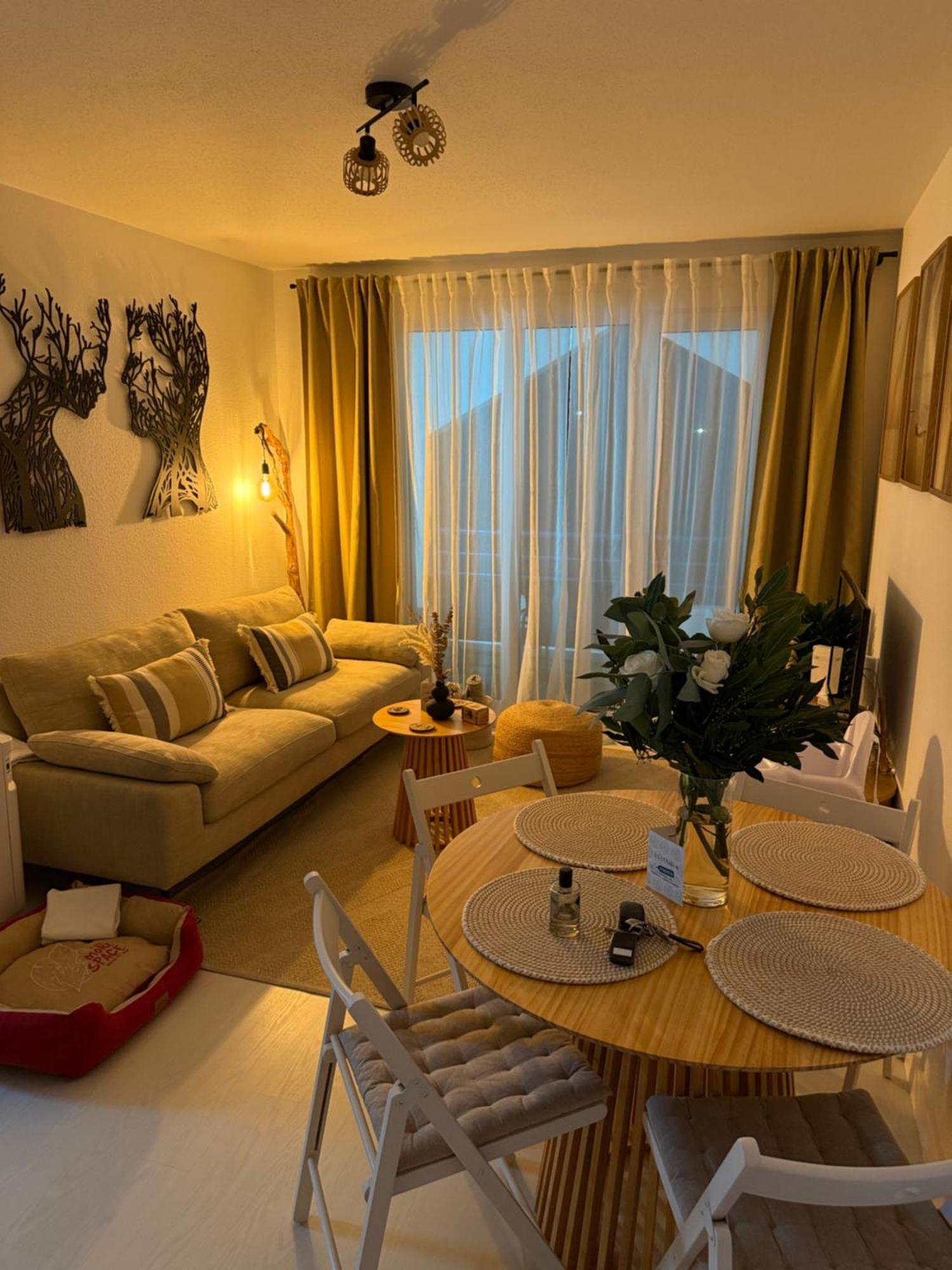 Apartamento En Mogro. La Pizca. Экстерьер фото