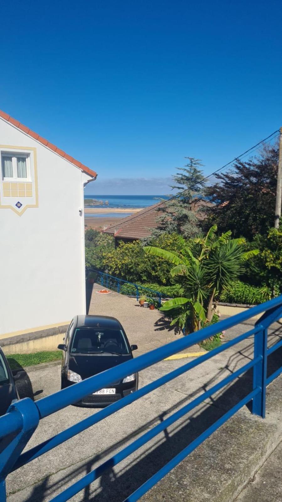 Apartamento En Mogro. La Pizca. Экстерьер фото