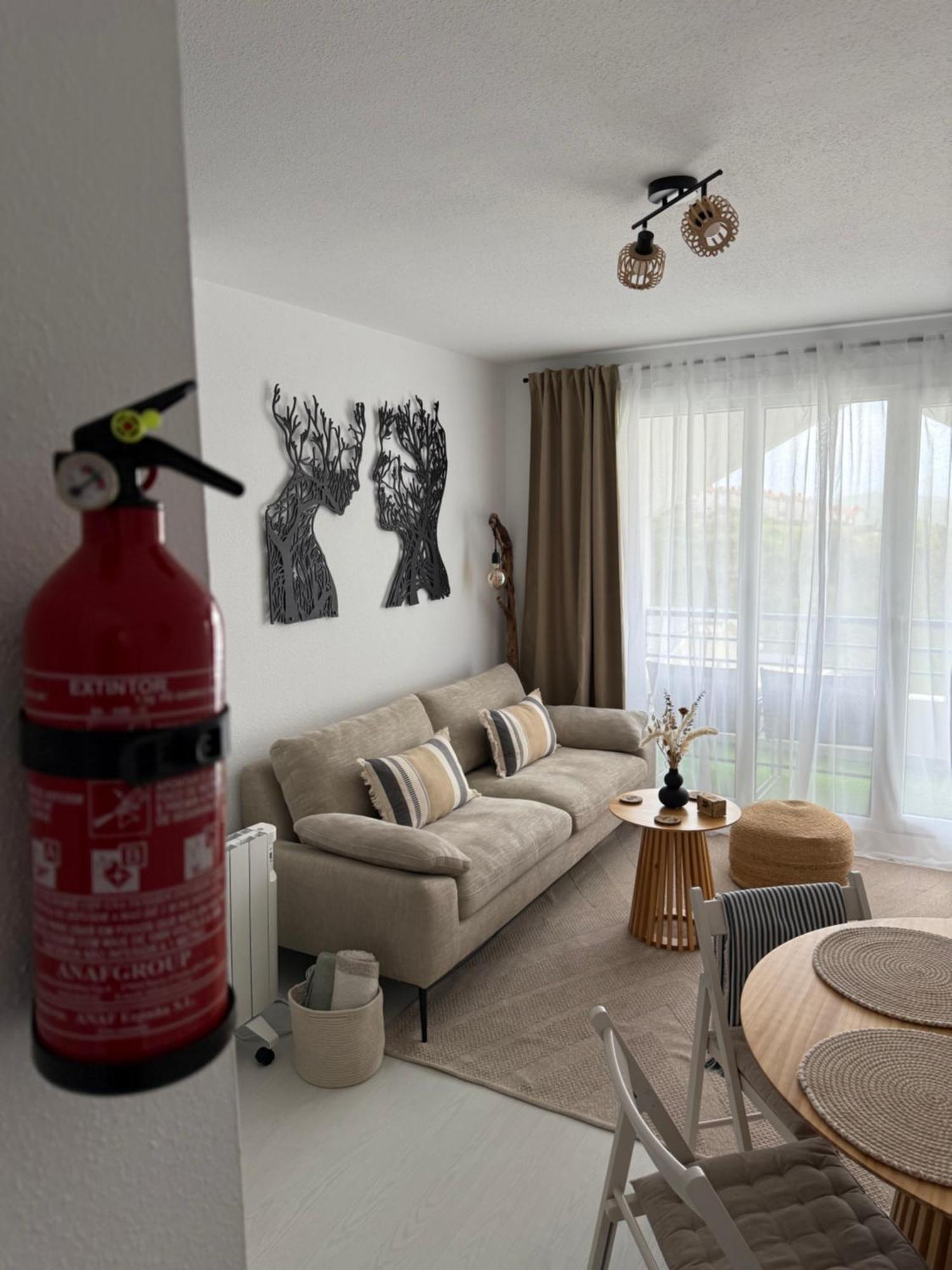 Apartamento En Mogro. La Pizca. Экстерьер фото