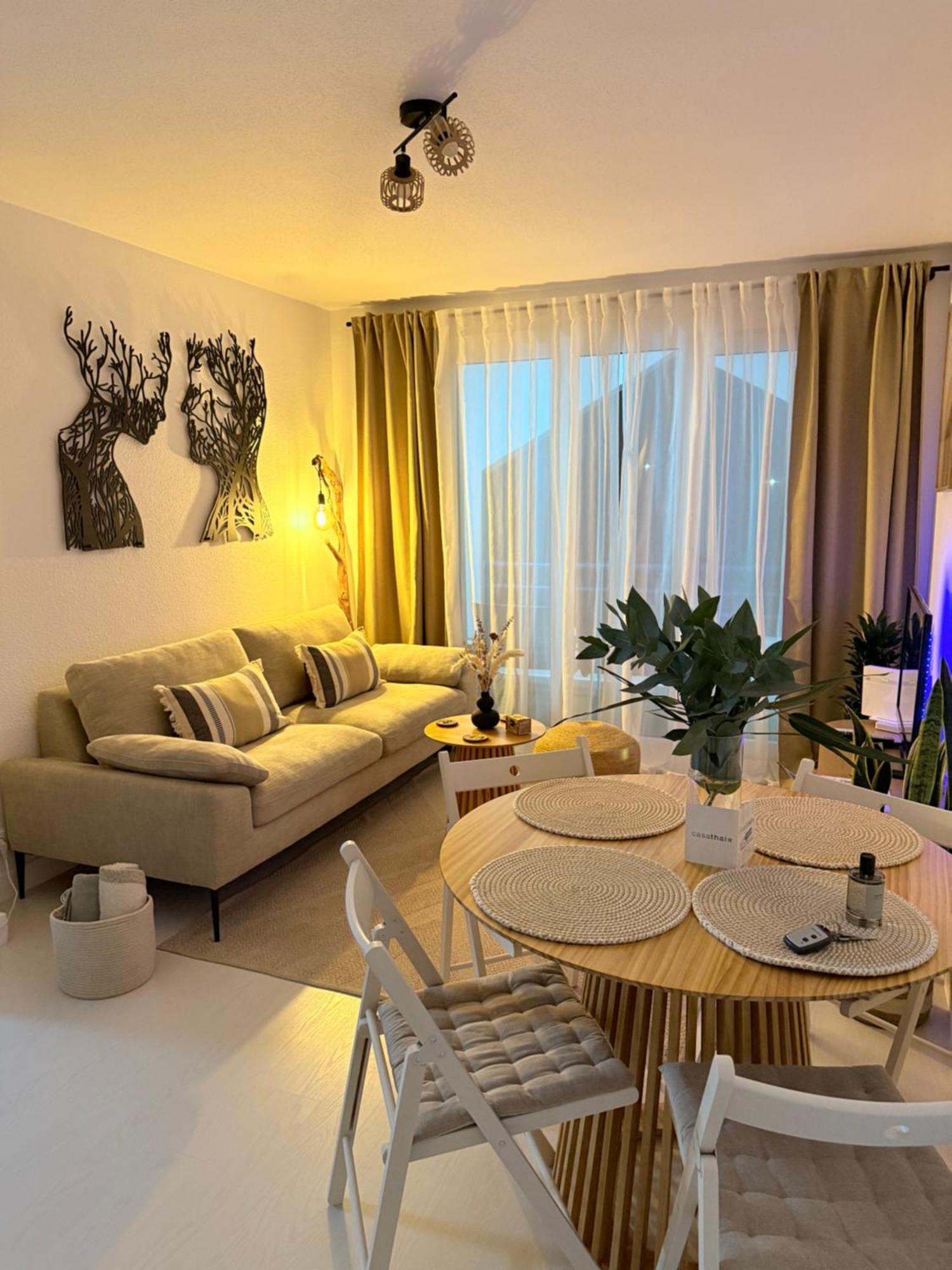 Apartamento En Mogro. La Pizca. Экстерьер фото