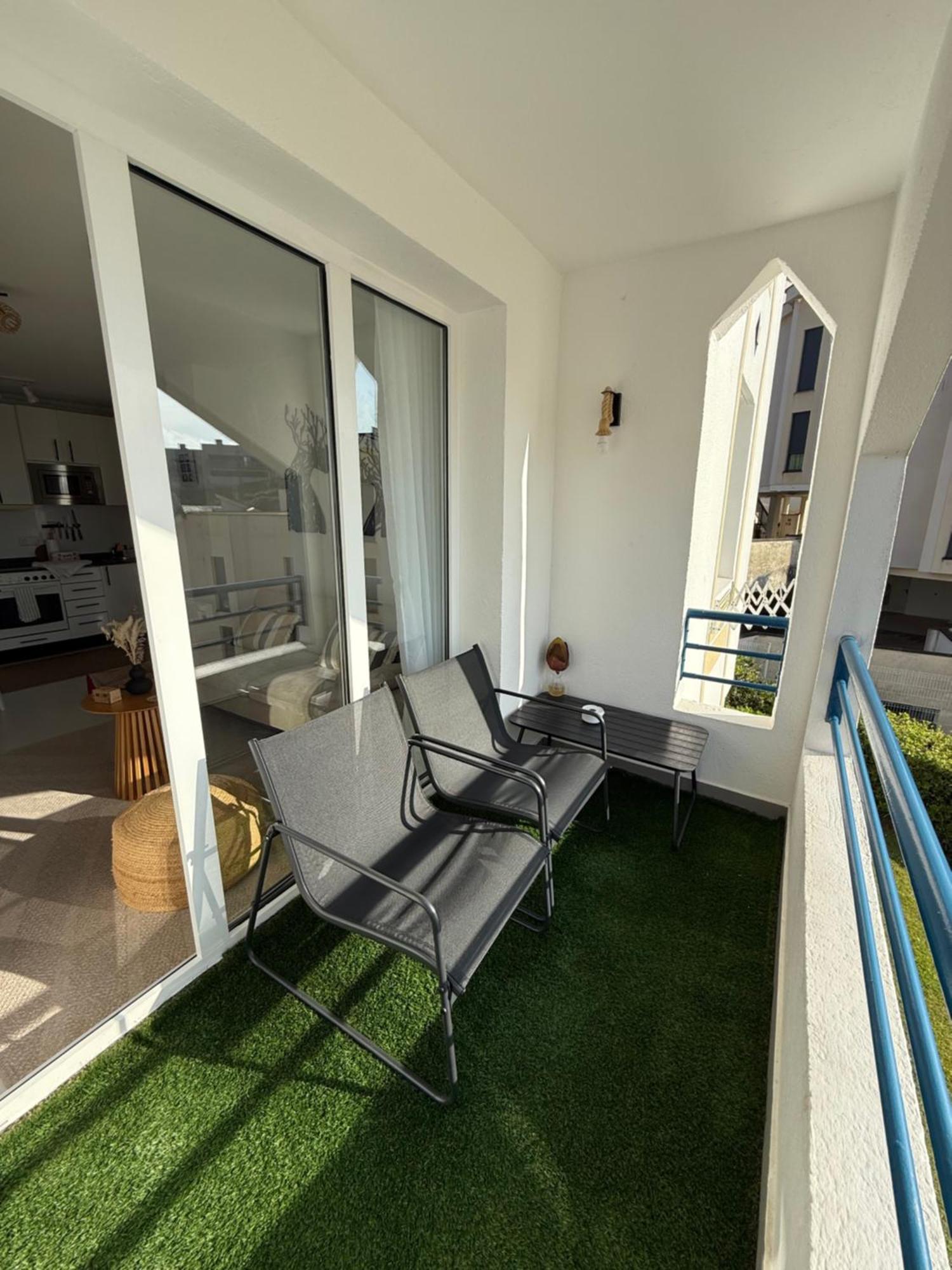 Apartamento En Mogro. La Pizca. Экстерьер фото